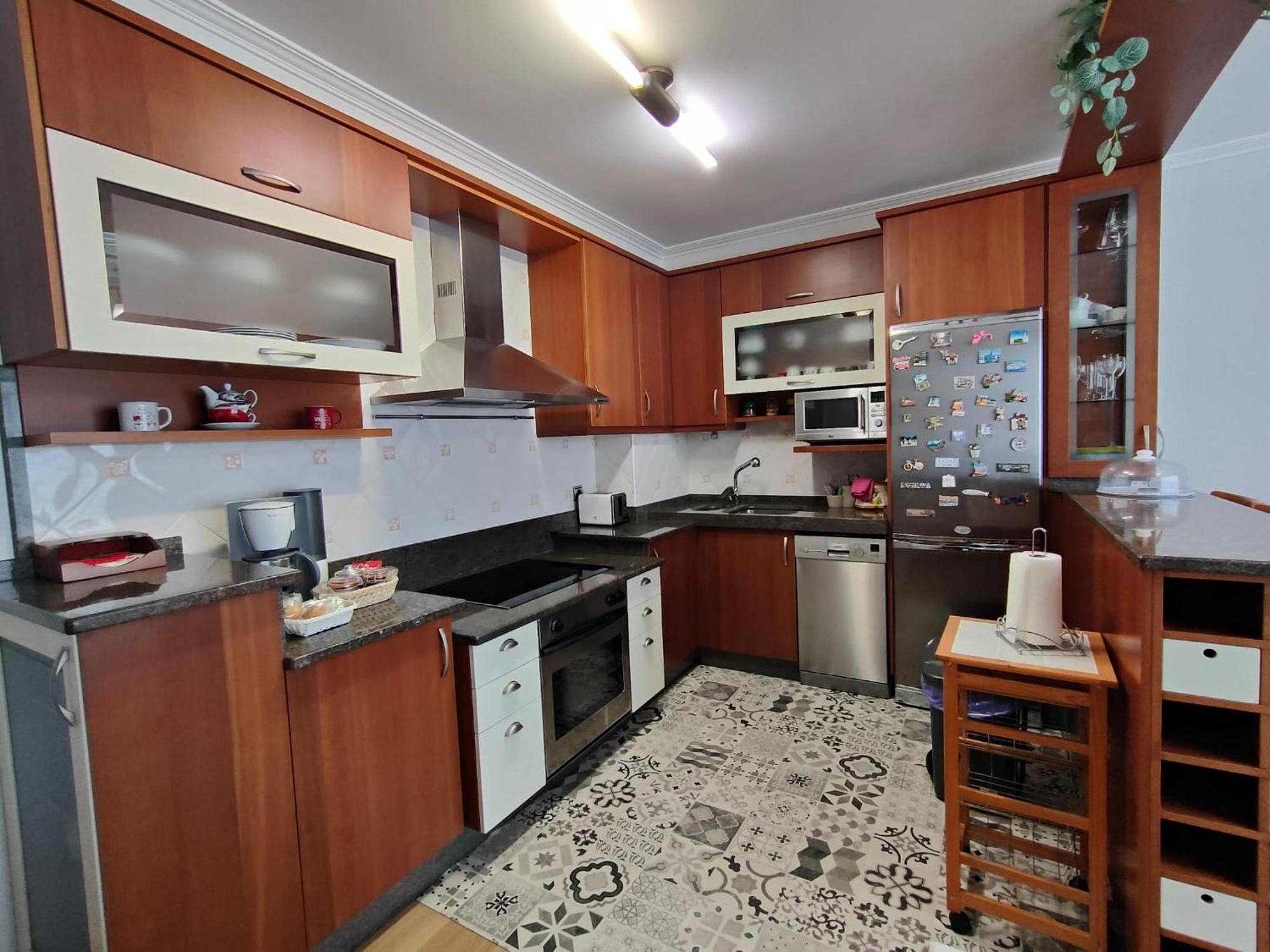 Apartamento Xanela O Mar Laxe Kültér fotó
